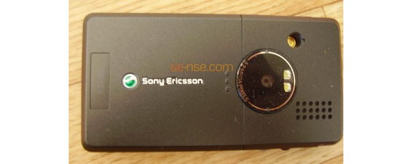 Sony Ericsson, m600i, m610i, elena, lizy